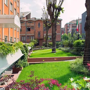 *** Hotel Eco & Bioriso Restaurant Italien