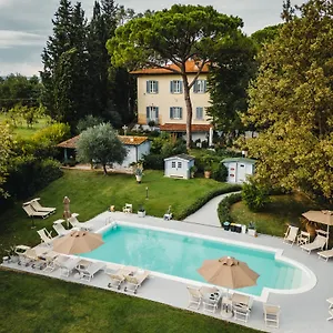  Landhaus Relais Al Vento Italien