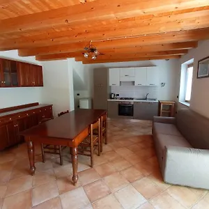 Corte Maccini Séjour à la ferme