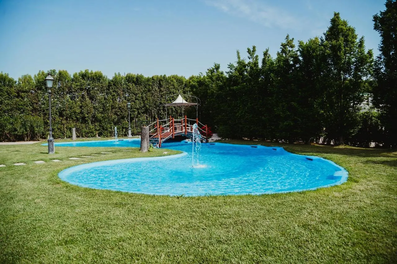 Villa Nido Del Gelso Verona Alloggio per agriturismo