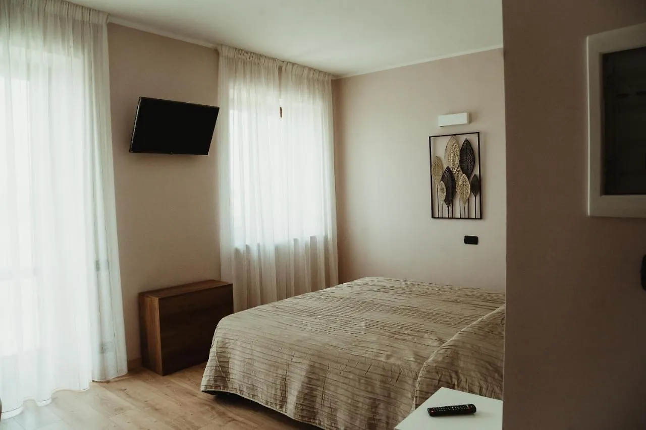 Villa Nido Del Gelso Verona Alloggio per agriturismo